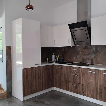 Na Grzybowej * Karpacz