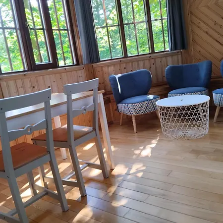 Na Grzybowej Daire Karpacz