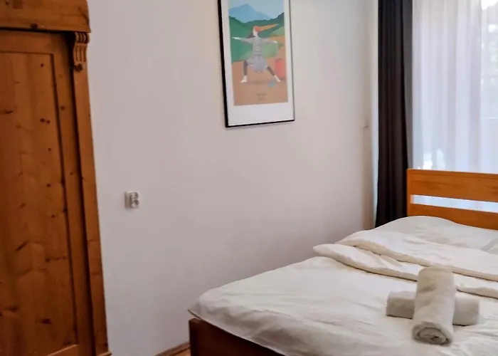 Na Grzybowej カルパッチ