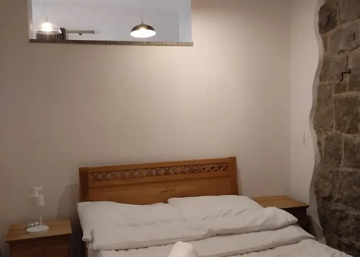 アパート Na Grzybowej *