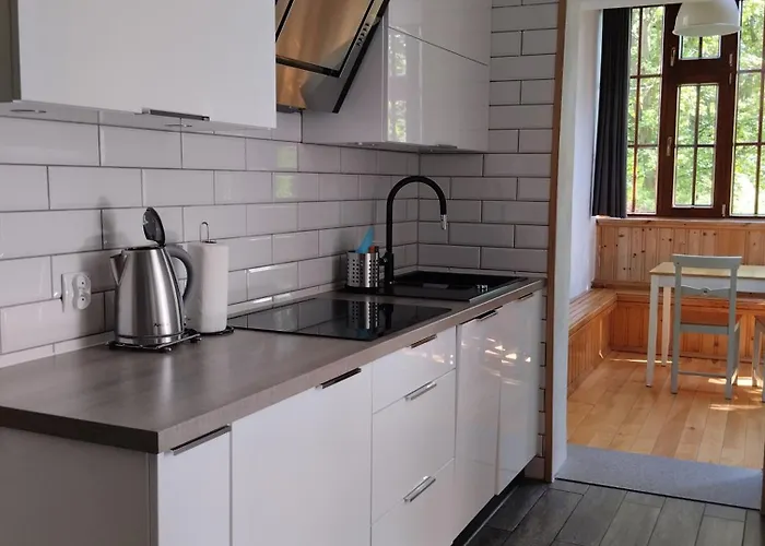 Na Grzybowej カルパッチ