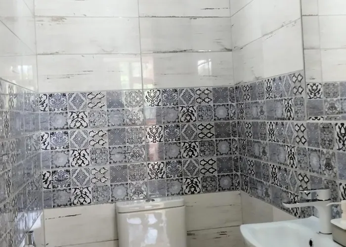 Na Grzybowej カルパッチ