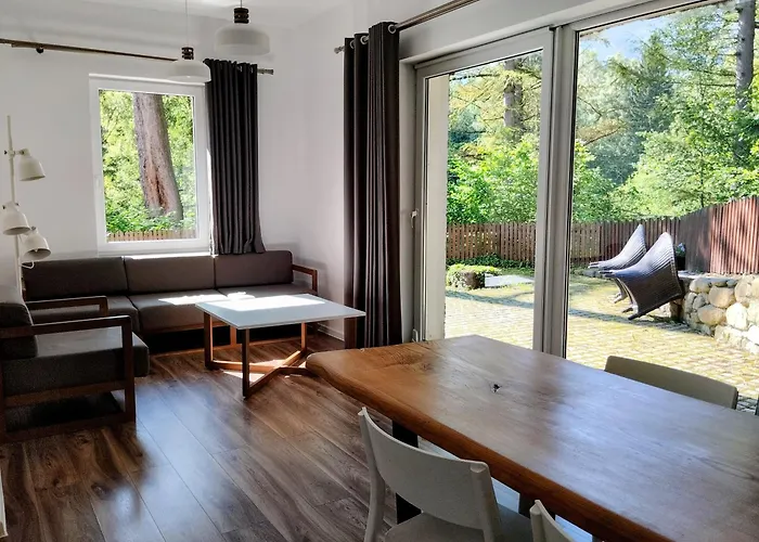 Na Grzybowej アパート カルパッチ