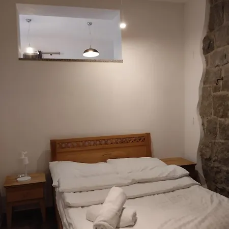 Appartement Na Grzybowej *