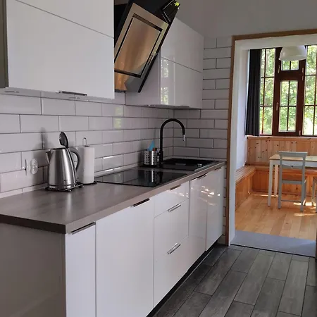 Na Grzybowej Karpacz