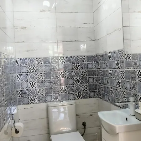 Na Grzybowej Karpacz