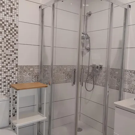 Na Grzybowej Apartment Karpacz