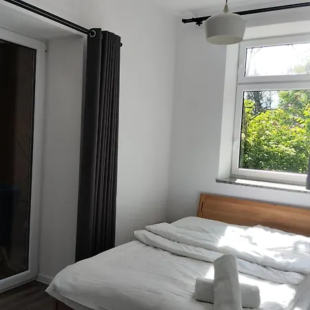 Na Grzybowej Appartement Karpacz