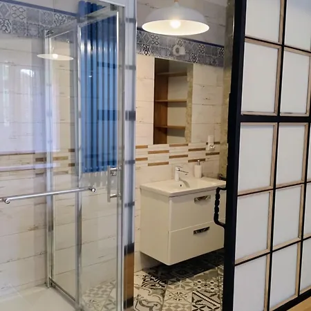 Na Grzybowej Apartamento Karpacz