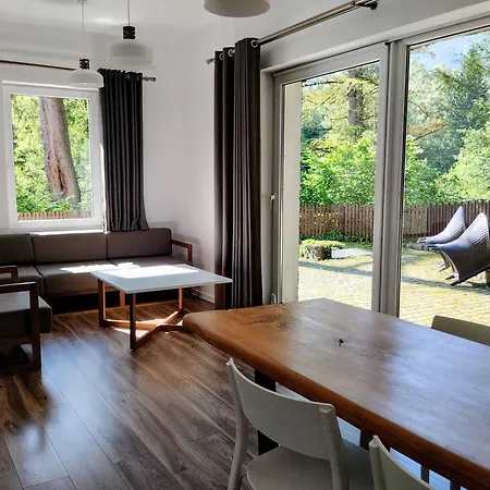 Na Grzybowej Apartamento Karpacz