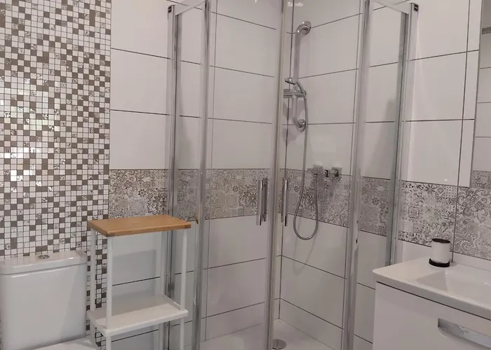 Na Grzybowej Apartment Karpacz