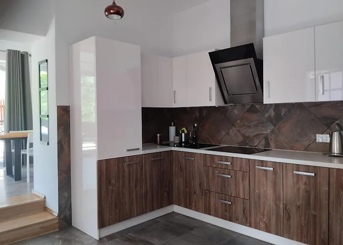 Na Grzybowej * Karpacz